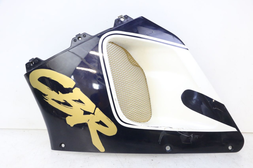 photo de LEFT FRONT FAIRING HONDA CBR RR FIREBLADE 900 (1992 - 1994)