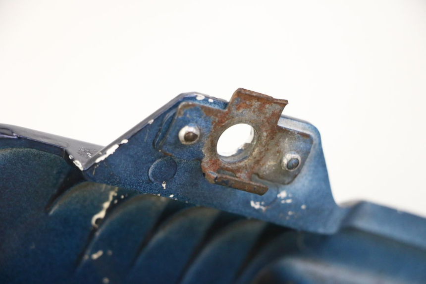 photo de LEFT FRONT FAIRING HONDA CBR RR FIREBLADE 900 (1992 - 1994)