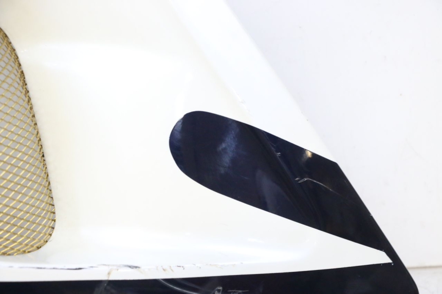 photo de LEFT FRONT FAIRING HONDA CBR RR FIREBLADE 900 (1992 - 1994)