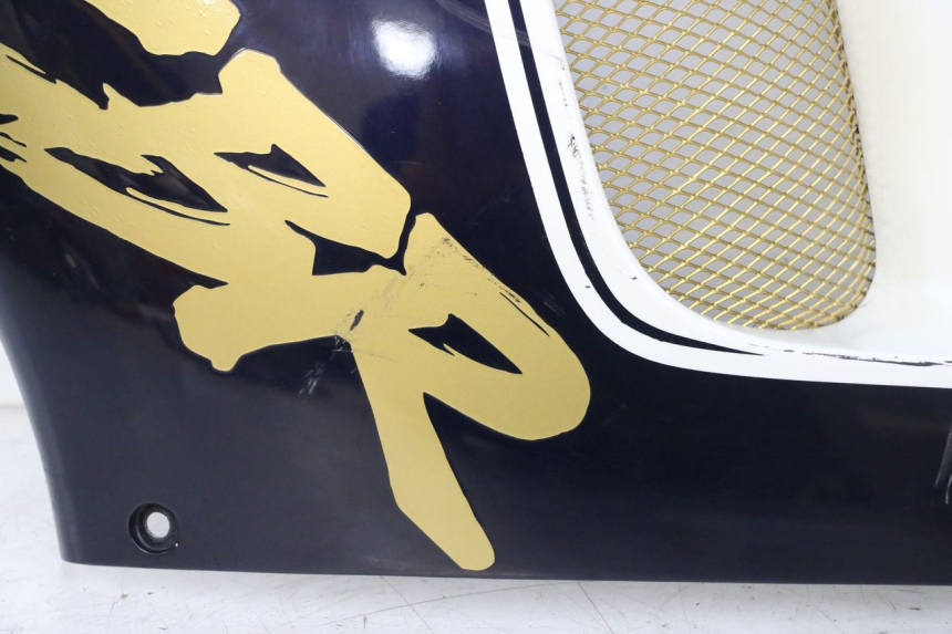photo de LEFT FRONT FAIRING HONDA CBR RR FIREBLADE 900 (1992 - 1994)
