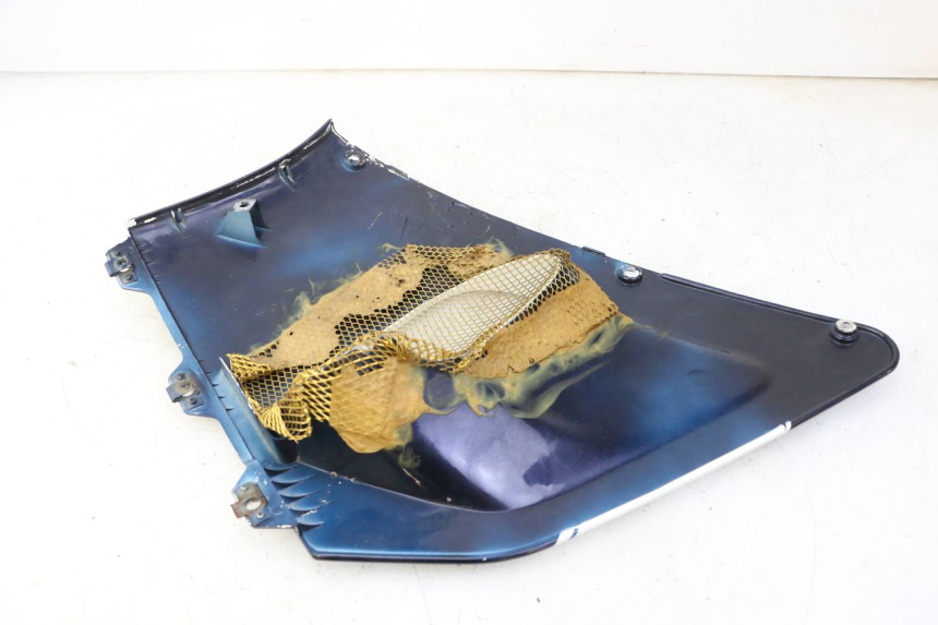 photo de LEFT FRONT FAIRING HONDA CBR RR FIREBLADE 900 (1992 - 1994)