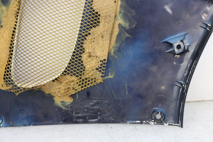 photo de LEFT FRONT FAIRING HONDA CBR RR FIREBLADE 900 (1992 - 1994)