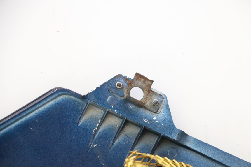 photo de LEFT FRONT FAIRING HONDA CBR RR FIREBLADE 900 (1992 - 1994)