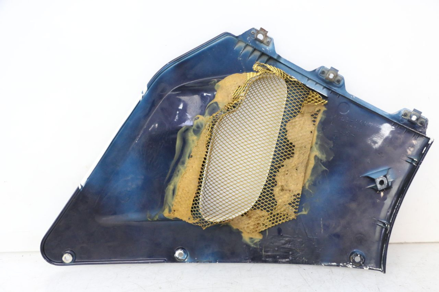 photo de LEFT FRONT FAIRING HONDA CBR RR FIREBLADE 900 (1992 - 1994)