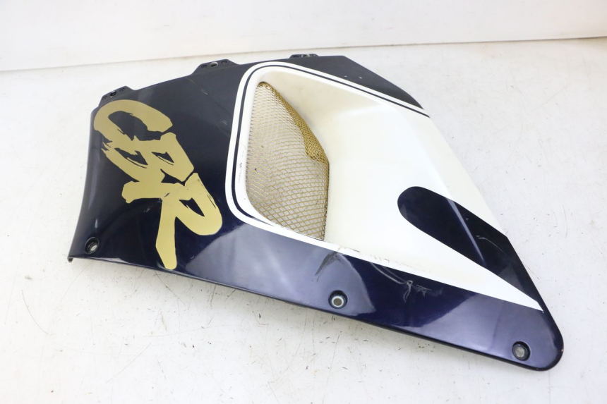 photo de LEFT FRONT FAIRING HONDA CBR RR FIREBLADE 900 (1992 - 1994)