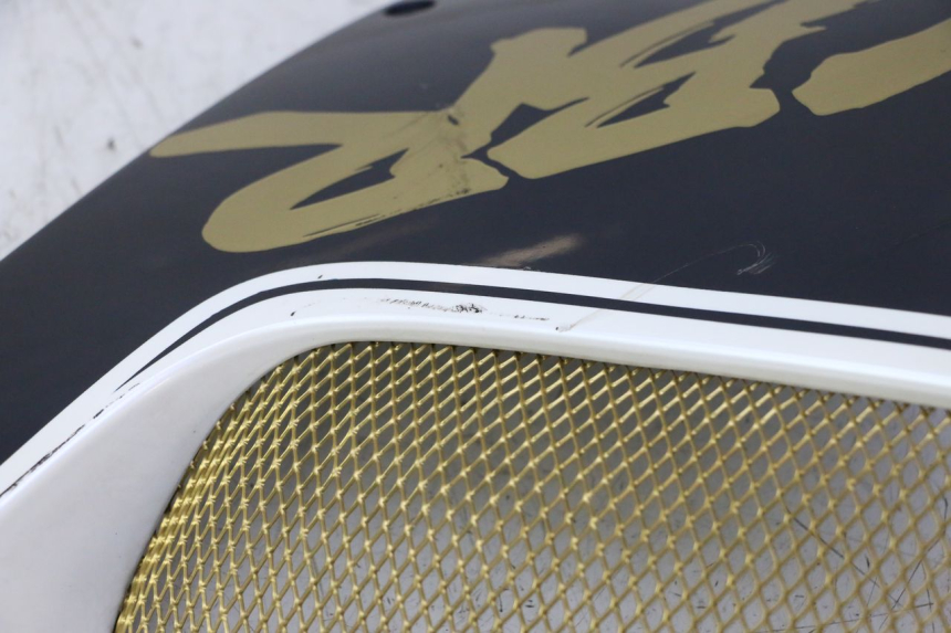 photo de LEFT FRONT FAIRING HONDA CBR RR FIREBLADE 900 (1992 - 1994)