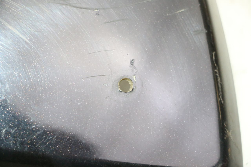 photo de LEFT FRONT FAIRING PEUGEOT CITYSTAR 50 (2013 - 2017)