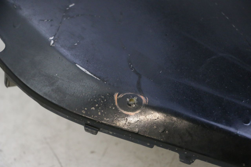 photo de LEFT FRONT FAIRING PEUGEOT CITYSTAR 50 (2013 - 2017)