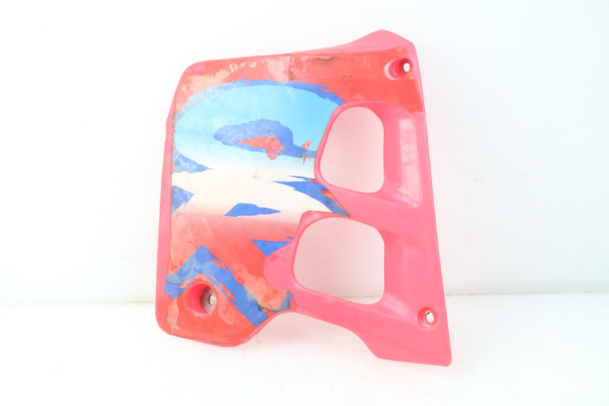 photo de LEFT FRONT FAIRING HONDA CR 125 (1989 - 1991)