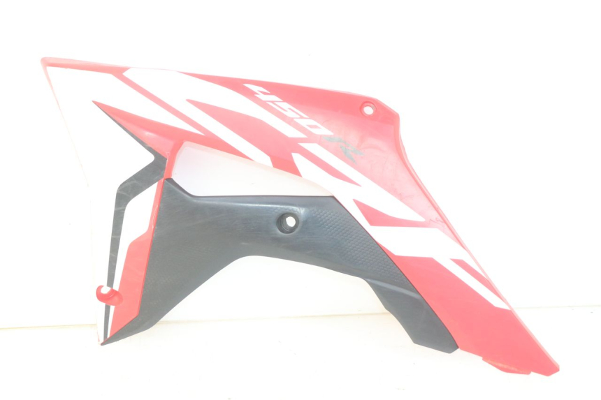 photo de LEFT FRONT SIDE PANEL HONDA CRF CR-F RX 450 (2017 - 2021)