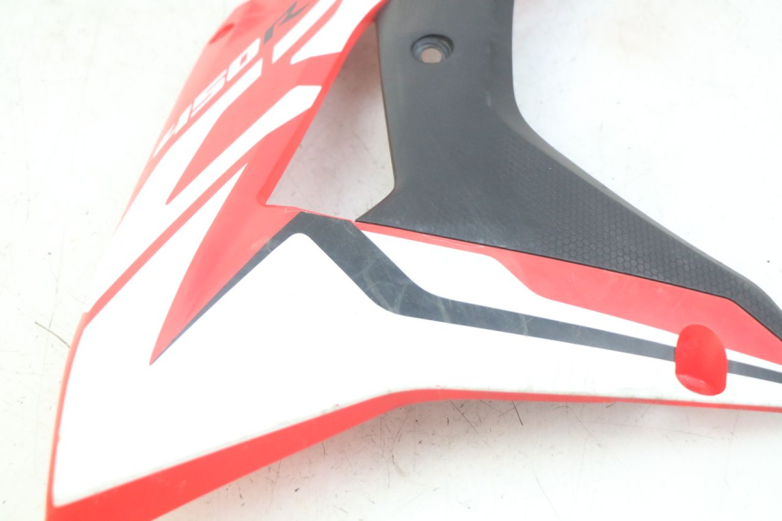 photo de LEFT FRONT SIDE PANEL HONDA CRF CR-F RX 450 (2017 - 2021)
