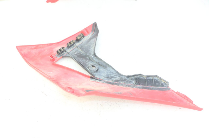 photo de LEFT FRONT SIDE PANEL HONDA CRF CR-F RX 450 (2017 - 2021)