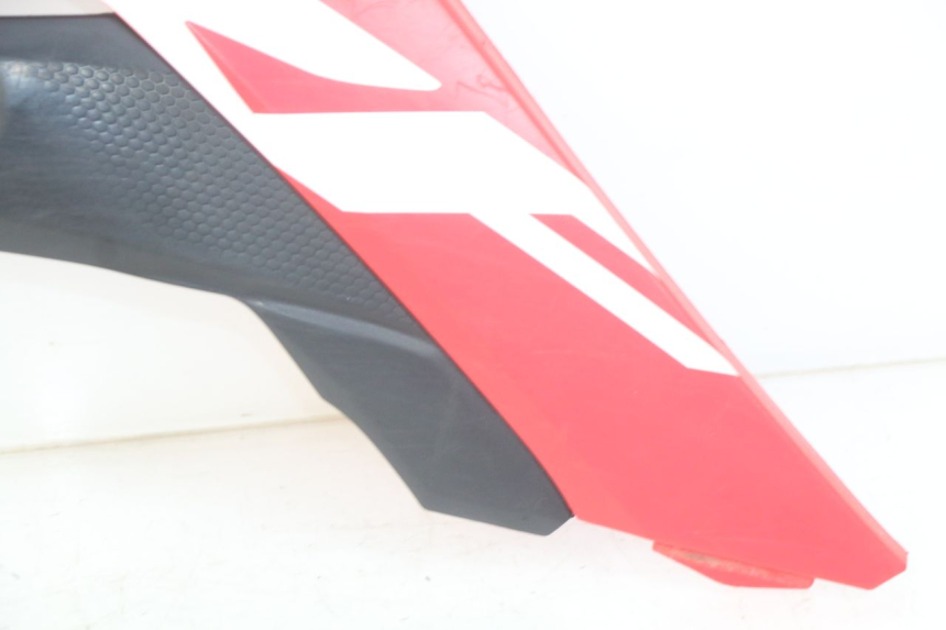 photo de LEFT FRONT SIDE PANEL HONDA CRF CR-F RX 450 (2017 - 2021)