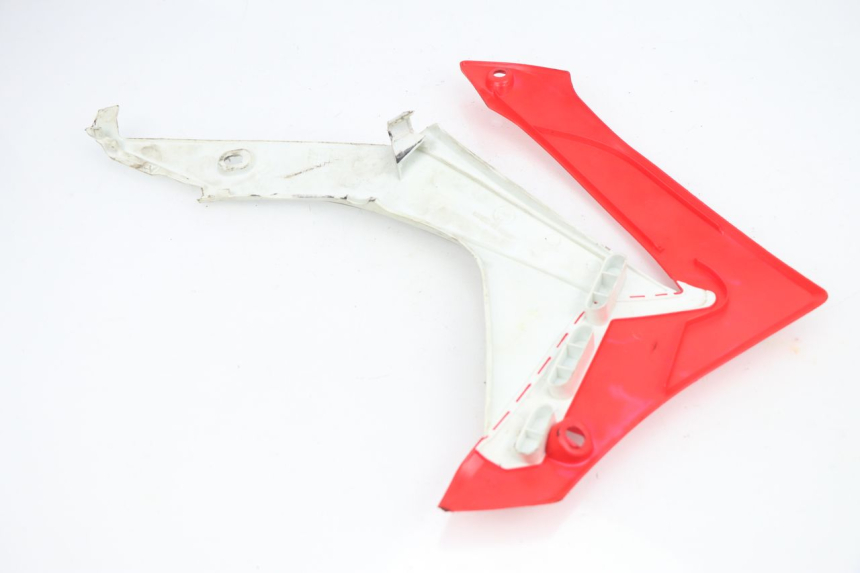photo de LEFT FRONT FAIRING HONDA CRF 250 (2013 - 2016)