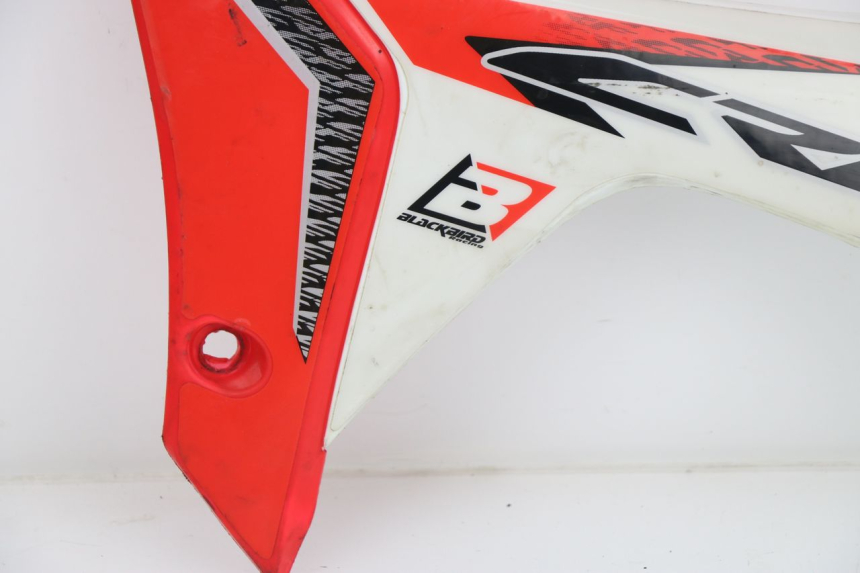 photo de LEFT FRONT FAIRING HONDA CRF 250 (2013 - 2016)