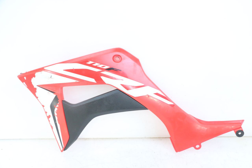 photo de LEFT FRONT FAIRING HONDA CRF-F CRF F 110 (2019 - 2022)