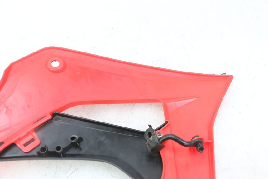 photo de LEFT FRONT FAIRING HONDA CRF-F CRF F 110 (2019 - 2022)