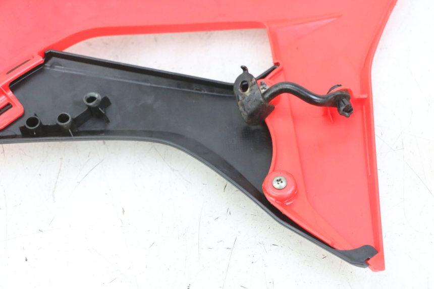 photo de LEFT FRONT FAIRING HONDA CRF-F CRF F 110 (2019 - 2022)