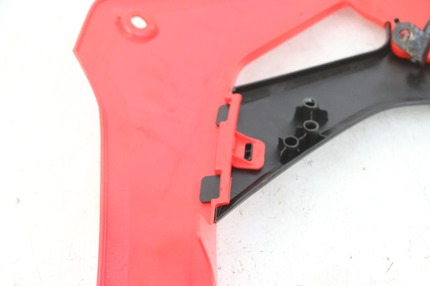 photo de LEFT FRONT FAIRING HONDA CRF-F CRF F 110 (2019 - 2022)