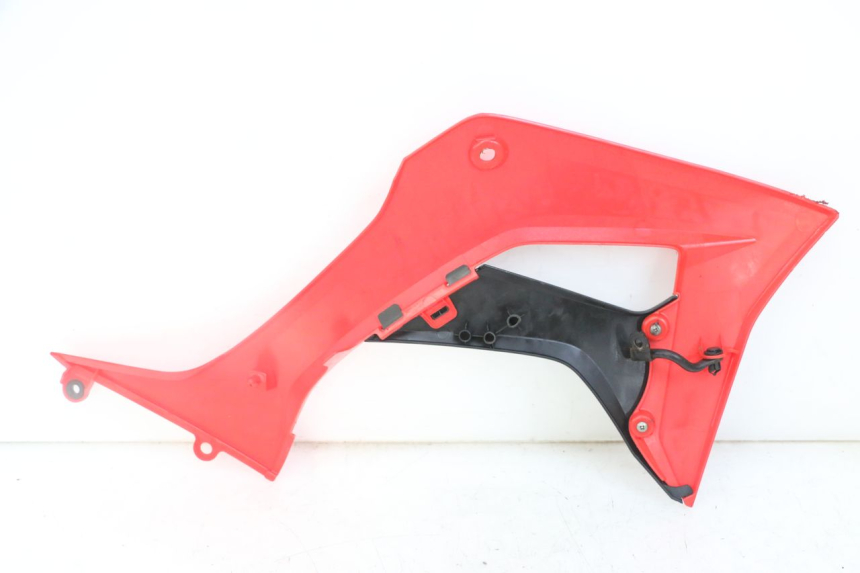 photo de LEFT FRONT FAIRING HONDA CRF-F CRF F 110 (2019 - 2022)