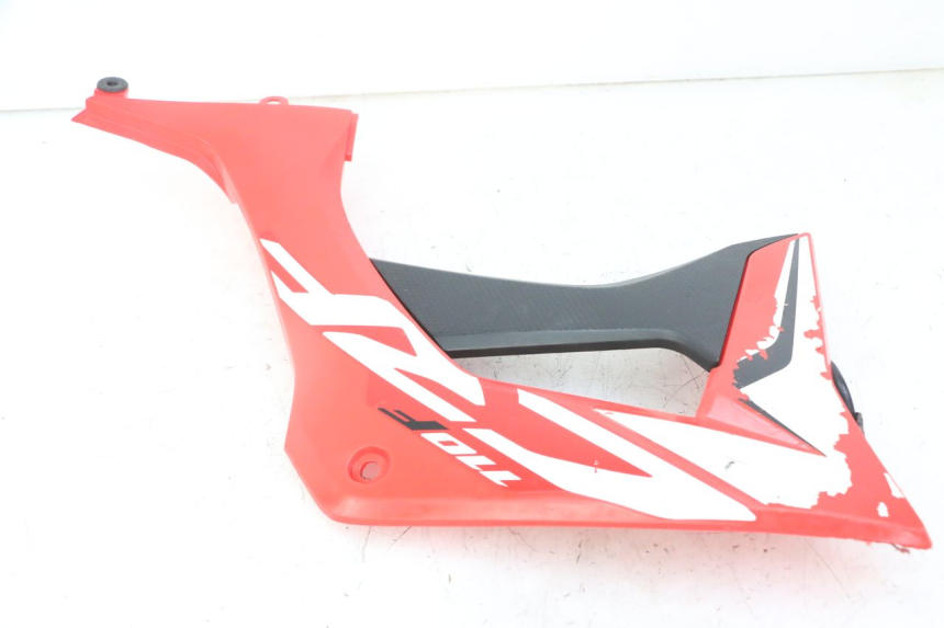 photo de LEFT FRONT FAIRING HONDA CRF-F CRF F 110 (2019 - 2022)