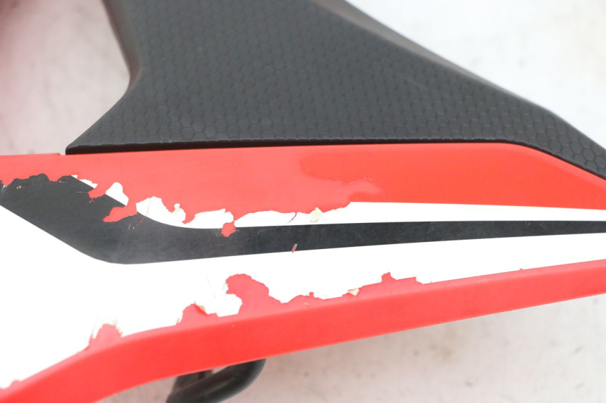 photo de LEFT FRONT FAIRING HONDA CRF-F CRF F 110 (2019 - 2022)