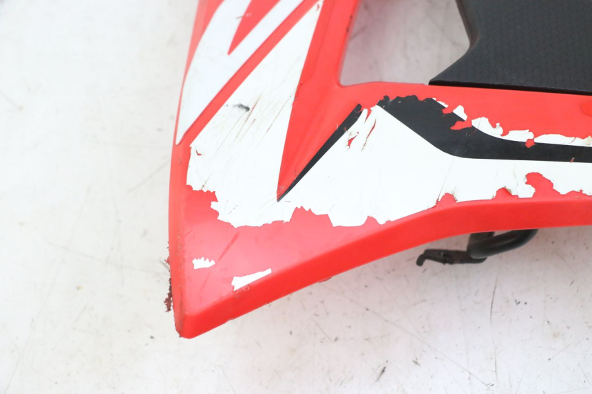 photo de LEFT FRONT FAIRING HONDA CRF-F CRF F 110 (2019 - 2022)