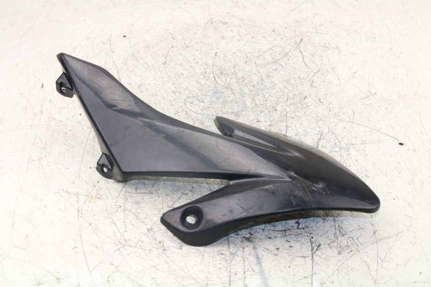 photo de LEFT FRONT FAIRING LONCIN DIRT BIKE 125