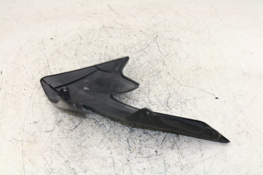 photo de LEFT FRONT FAIRING LONCIN DIRT BIKE 125