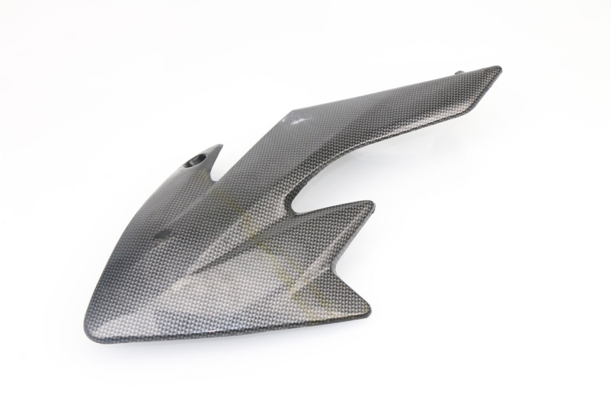 photo de LEFT FRONT FAIRING ZONGSHEN DIRT BIKE 250