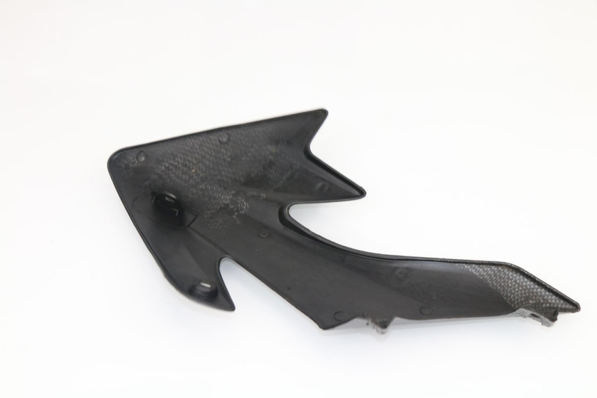 photo de LEFT FRONT FAIRING ZONGSHEN DIRT BIKE 250