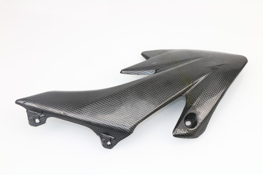 photo de LEFT FRONT FAIRING ZONGSHEN DIRT BIKE 250