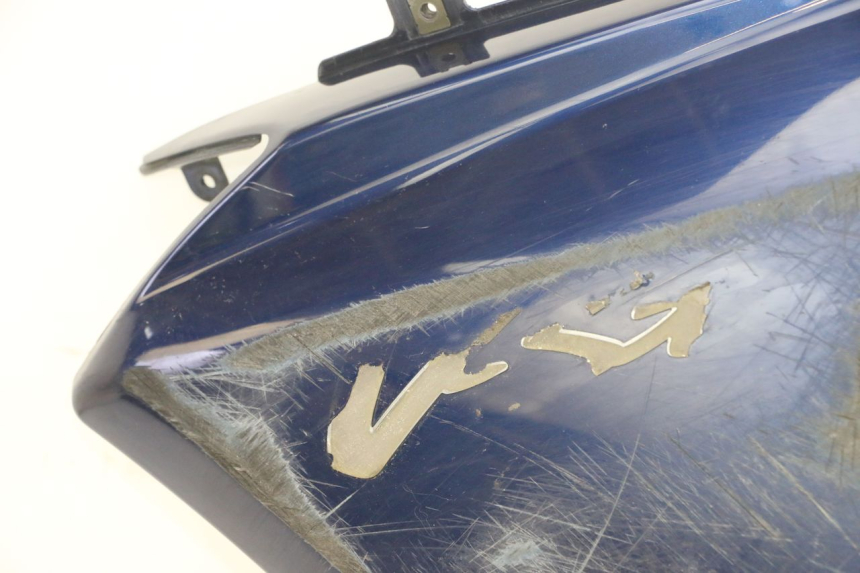 photo de LEFT FRONT FAIRING SUZUKI DL V STROM 1000 (2002 - 2007) - Focus on structure
