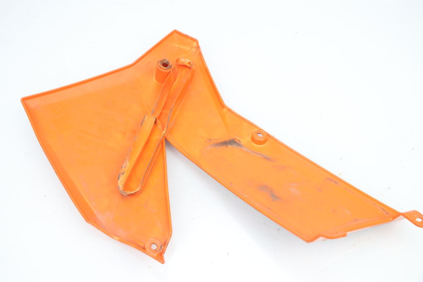 photo de LEFT FRONT FAIRING KTM EXC-F EXC F 250 (2005 - 2007)