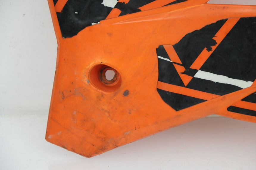 photo de LEFT FRONT FAIRING KTM EXC-F EXC F 250 (2005 - 2007)