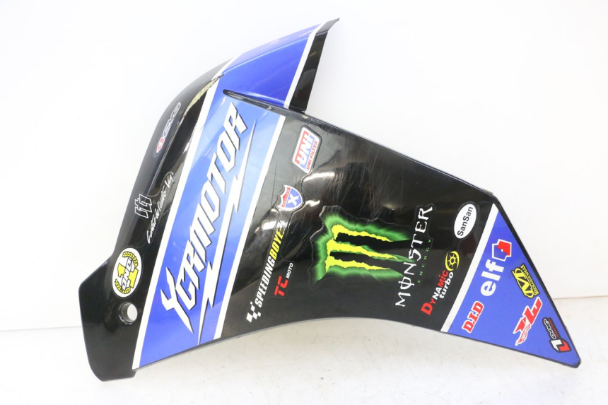 photo de LEFT FRONT FAIRING STAHO FH 50 (2018 - 2019)