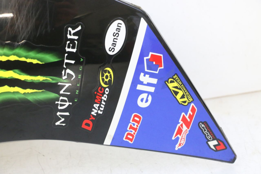 photo de LEFT FRONT FAIRING STAHO FH 50 (2018 - 2019)