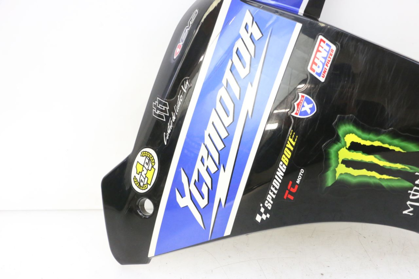 photo de LEFT FRONT FAIRING STAHO FH 50 (2018 - 2019)