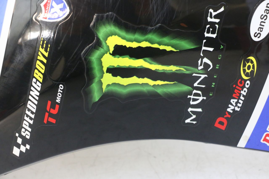 photo de LEFT FRONT FAIRING STAHO FH 50 (2018 - 2019)