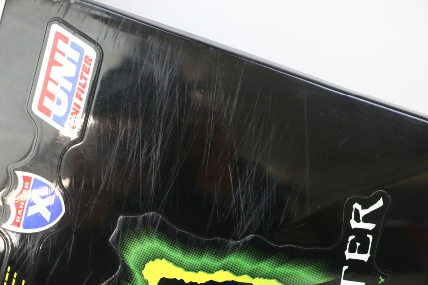 photo de LEFT FRONT FAIRING STAHO FH 50 (2018 - 2019)