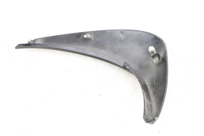 photo de Left front side panel PEUGEOT GEOPOLIS RS 125 (2007 - 2009)