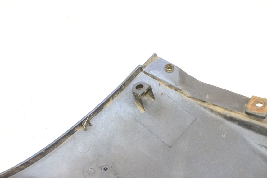 photo de LEFT FRONT FAIRING KAWASAKI GPX R WARBIRD 600 (1988 - 1993) - Technical close-up