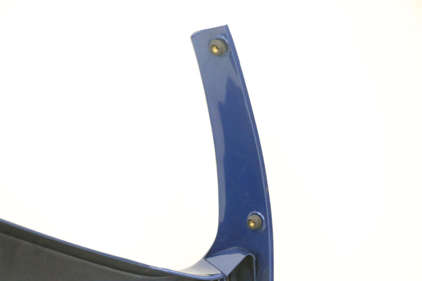 photo de LEFT FRONT FAIRING KAWASAKI GPX R WARBIRD 600 (1988 - 1993) - Surface and material condition