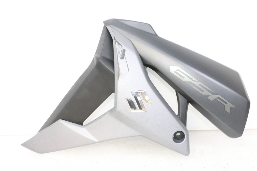 photo de LEFT FRONT FAIRING SUZUKI GSR 750 (2011 - 2017)