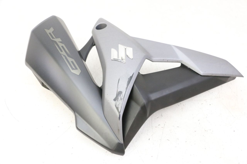 photo de LEFT FRONT FAIRING SUZUKI GSR 750 (2011 - 2017)