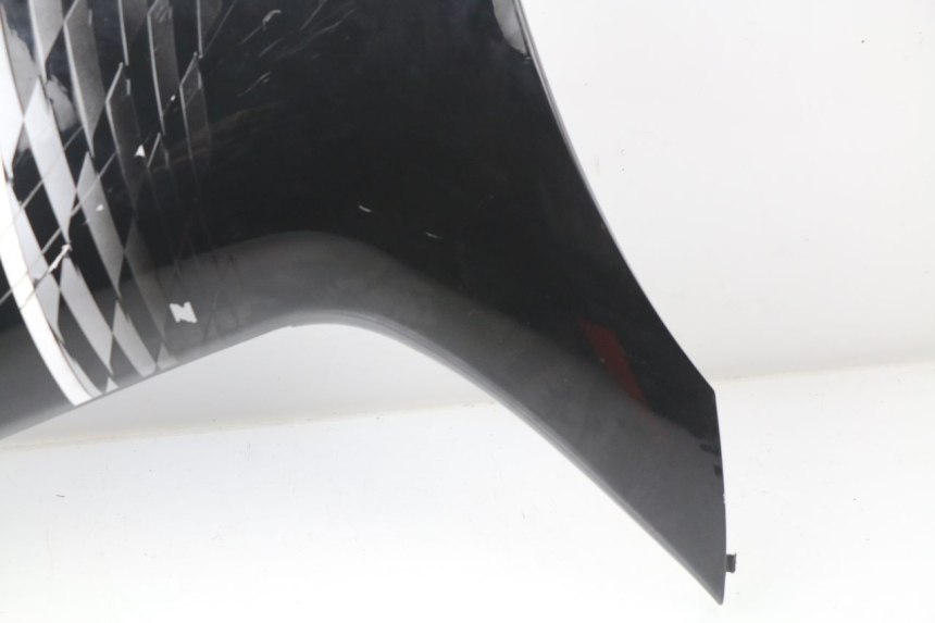 photo de LEFT FRONT FAIRING SUZUKI GSX-R GSXR 750 (2011 - 2016)