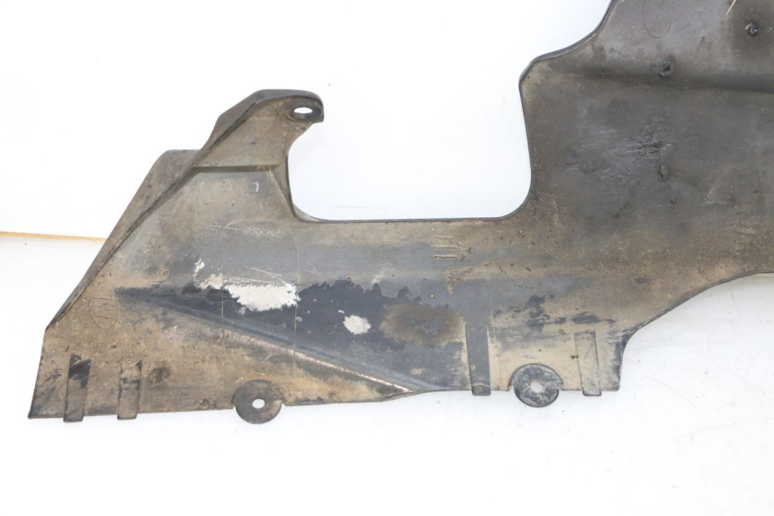 photo de LEFT FRONT FAIRING SUZUKI GSXR GSX-R 1000 (2003 - 2004) - Checked used part