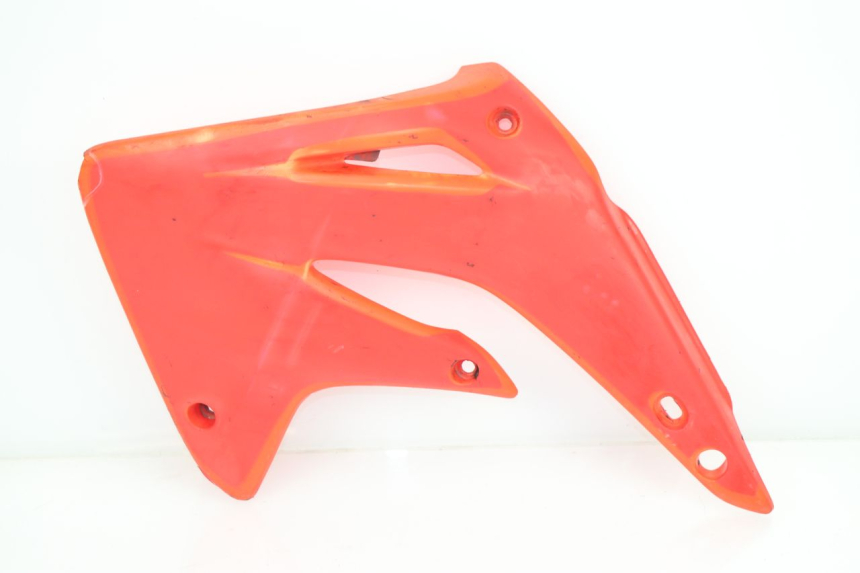 photo de LEFT FRONT FAIRING HONDA CR 85 (2003 - 2007)