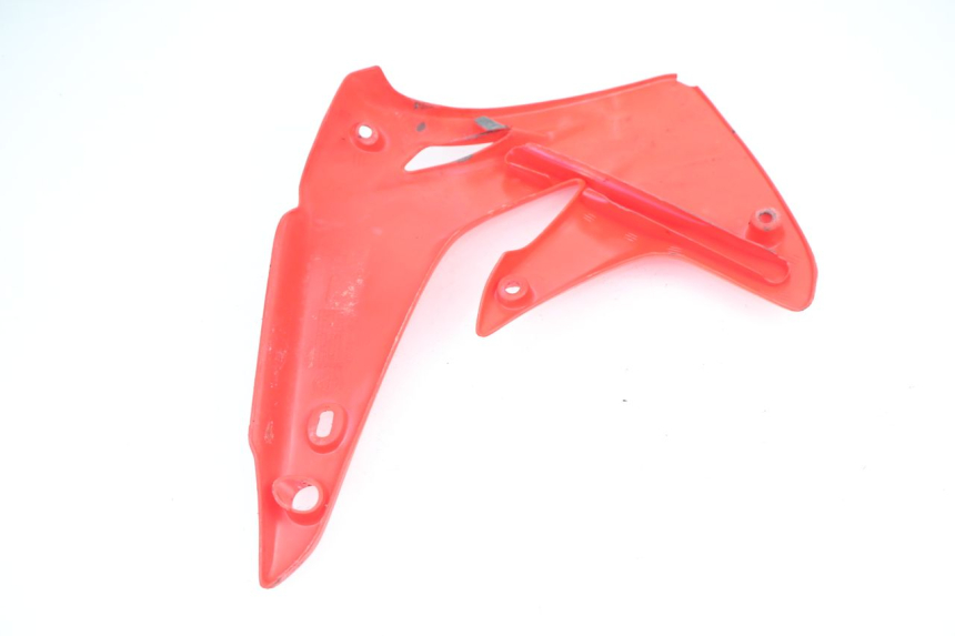 photo de LEFT FRONT FAIRING HONDA CR 85 (2003 - 2007)