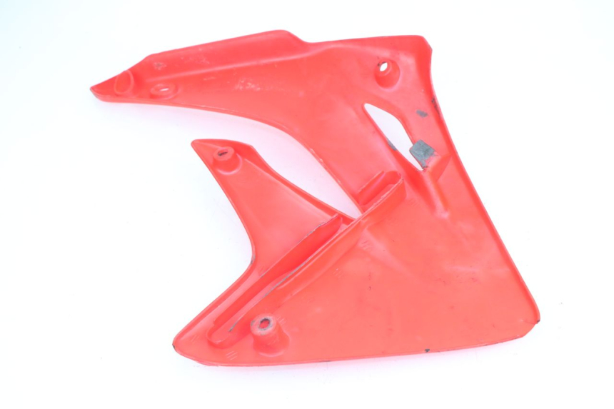 photo de LEFT FRONT FAIRING HONDA CR 85 (2003 - 2007)